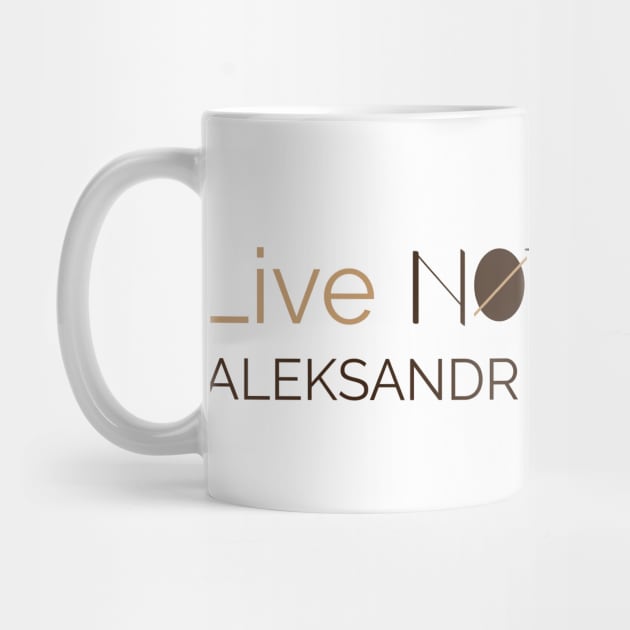 Live Not by Lies Alexander Solzhenitsyn by emadamsinc
